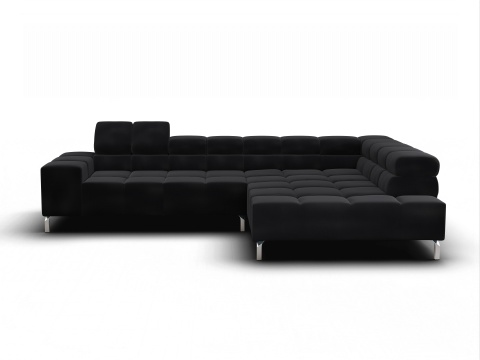 Ecksofa UMgroß R